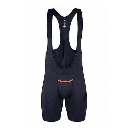 Men's ZOIC Premium Bib Liner Shorts - Primary Image