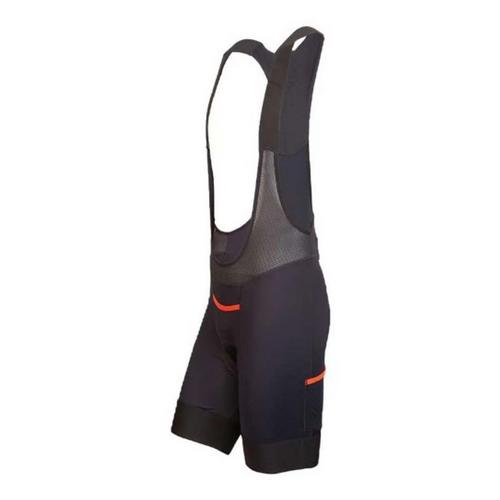 Men's ZOIC Premium Bib Liner Shorts - Primary Image