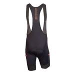 Men's ZOIC Premium Bib Liner Shorts - Thumbnail 3 of 3
