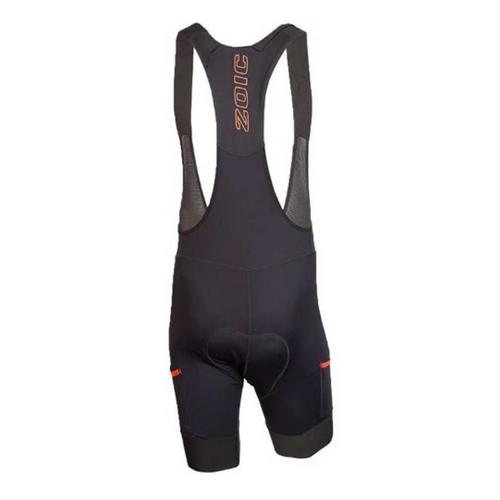 Men's ZOIC Premium Bib Liner Shorts - Primary Image