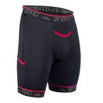 Men's ZOIC Essential Cycling Liner Compression Shorts - Thumbnail 1 of 11