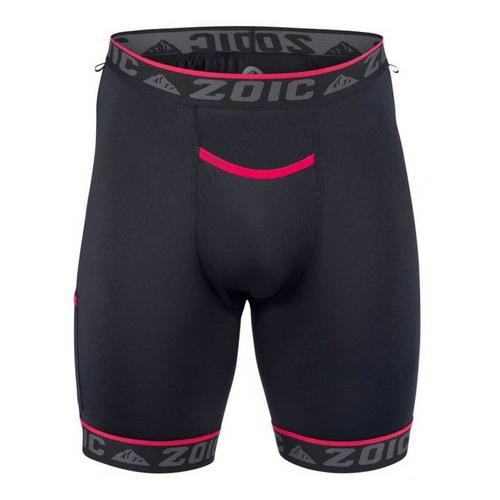 Men's ZOIC Essential Cycling Liner Compression Shorts - Primary Image
