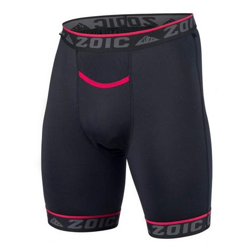 Men's ZOIC Essential Cycling Liner Compression Shorts - Primary Image