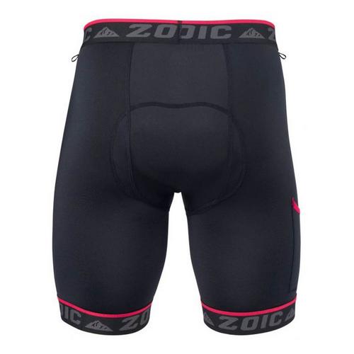 Men's ZOIC Essential Cycling Liner Compression Shorts - Primary Image