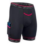 Men's ZOIC Essential Cycling Liner Compression Shorts - Thumbnail 6 of 11
