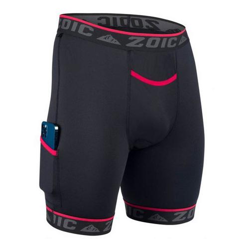 Men's ZOIC Essential Cycling Liner Compression Shorts - Primary Image
