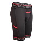 Men's ZOIC Essential Cycling Liner Compression Shorts - Thumbnail 7 of 11