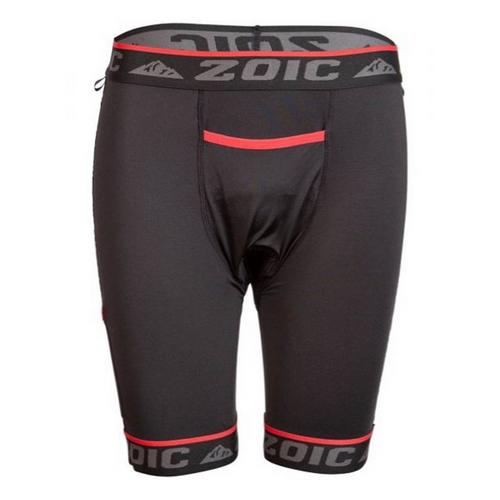 Men's ZOIC Essential Cycling Liner Compression Shorts - Primary Image
