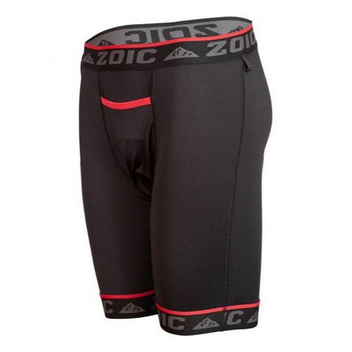 Men's ZOIC Essential Cycling Liner Compression Shorts - Primary Image