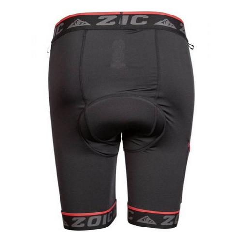 Men's ZOIC Essential Cycling Liner Compression Shorts - Primary Image