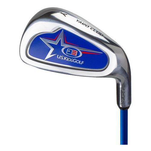 Youth U.S. Kids Golf RS2-45 Yard Club with Balls & Tee - Primary Image