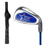 Youth U.S. Kids Golf RS2-45 Yard Club with Balls & Tee - Thumbnail 4 of 4