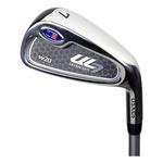 Kids' U.S. Kids Golf UL7-51 7 Iron - Thumbnail 1 of 3