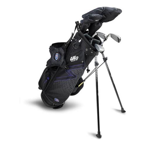 Kids' U.S. Kids Golf UL7-54 5 Club Complete Golf Set - Primary Image