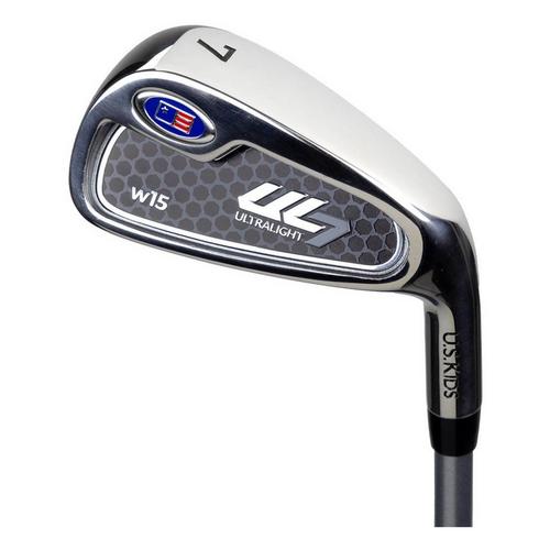 Youth U.S. Kids Golf UL7-54 7 Iron - Primary Image