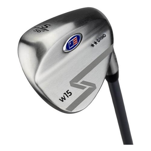 Youth U.S. Kids Golf UL7-57 Sand Wedge - Primary Image