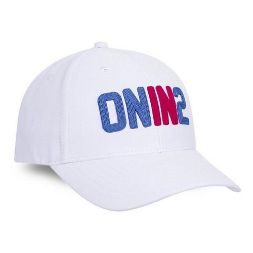 Kids' U.S. Kids Golf ONIN2 Snapback Golf Hat - Primary Image