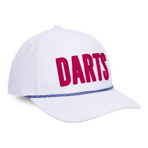 Kids' U.S. Kids Golf DARTS Snapback Golf Hat - Primary Image