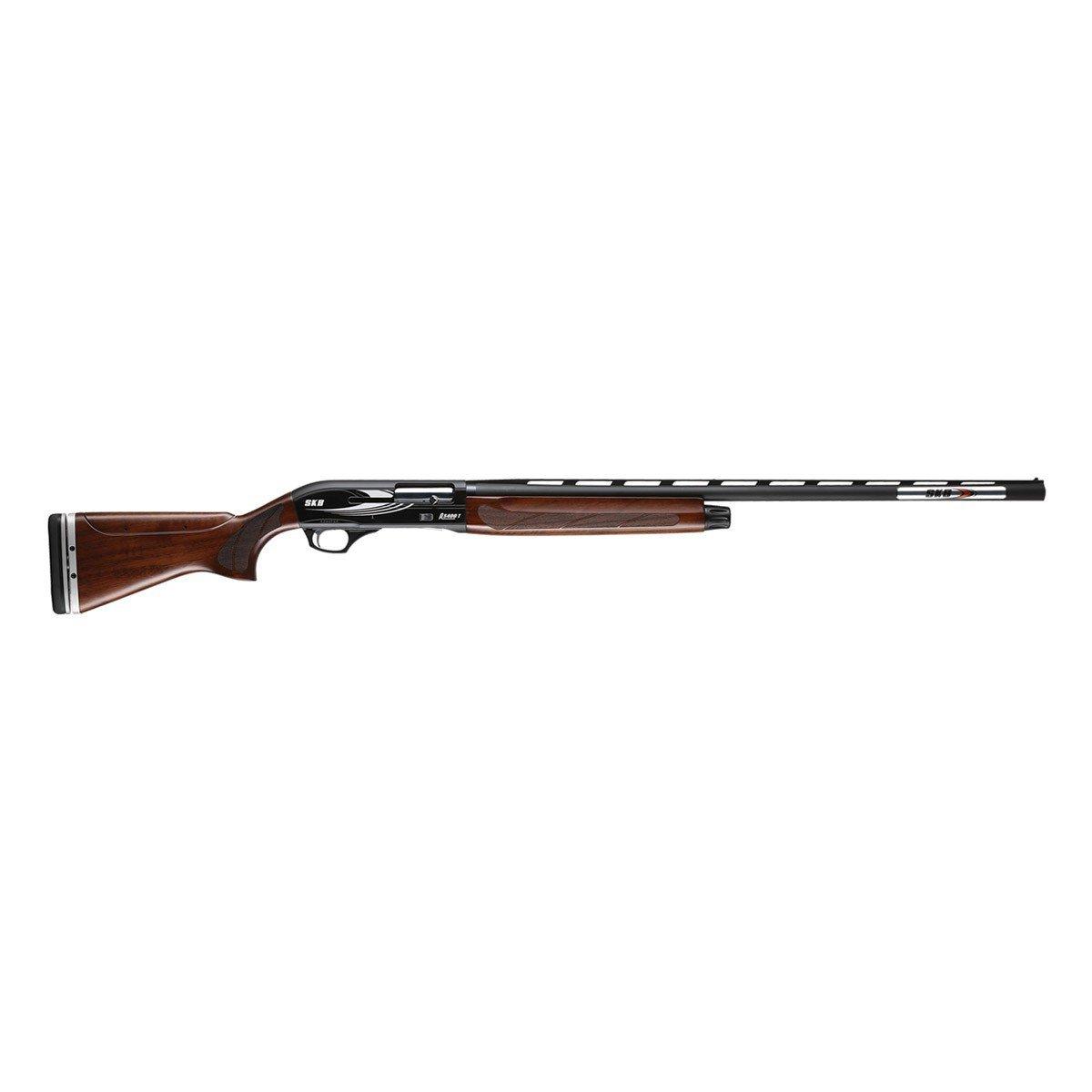 SKB RS400 Target Youth 12 Gauge Semi-Auto Shotgun - SKB