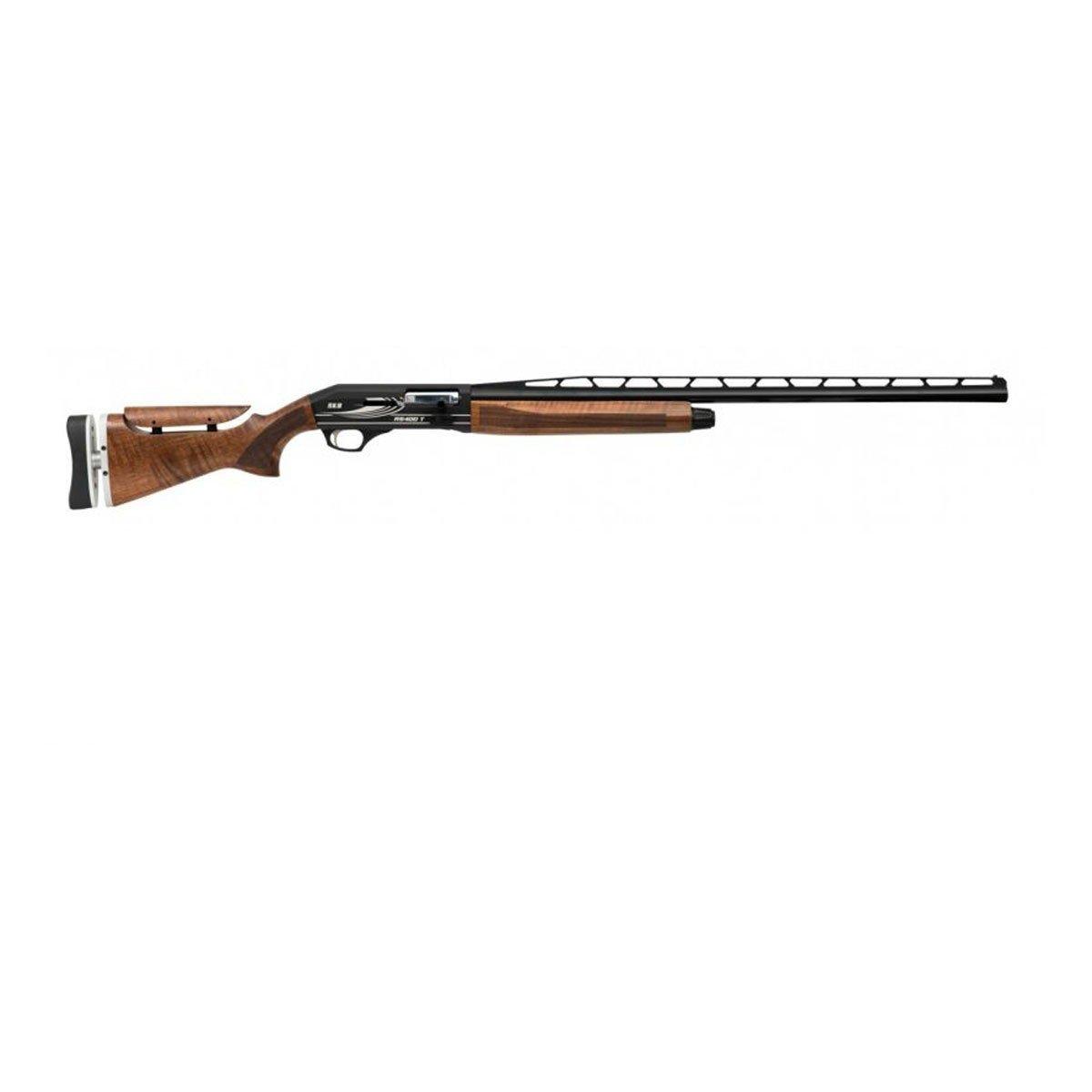 SKB RS400 HTR 12 Gauge Semi-Auto Shotgun - SKB