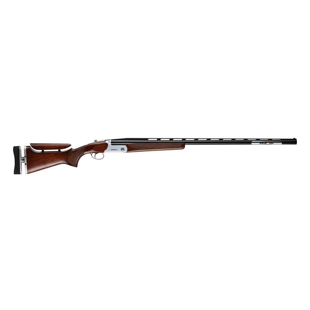 SKB Century III Trap Single Barrel Trap 12 Gauge Single-Shot Shotgun - SKB
