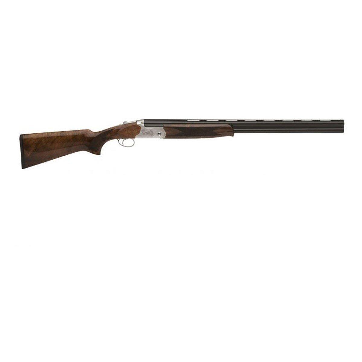 SKB 690 Field 12 Gauge Over-Under Shotgun - SKB