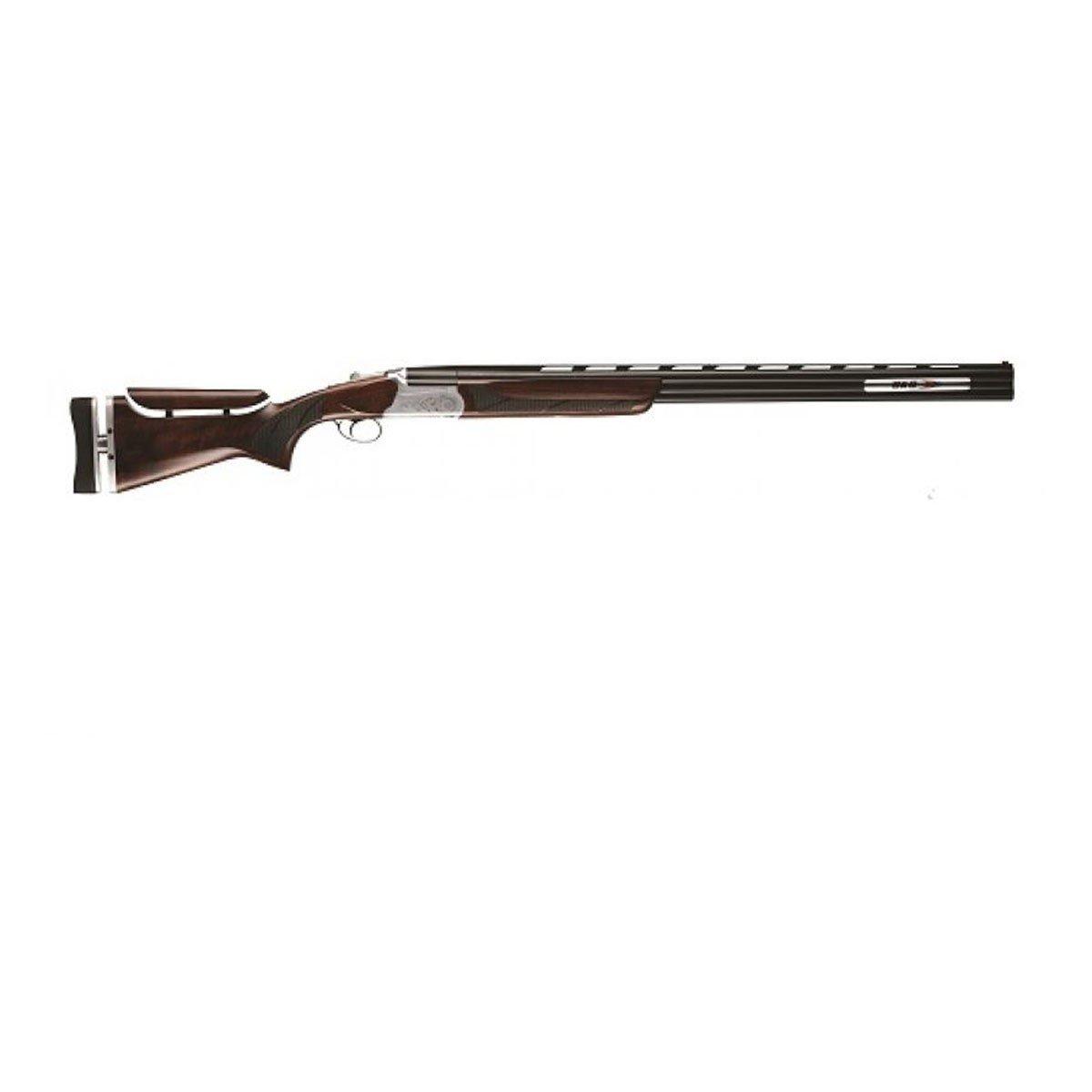 SKB 90TSS Trap 12 Gauge Over-Under Shotgun - SKB