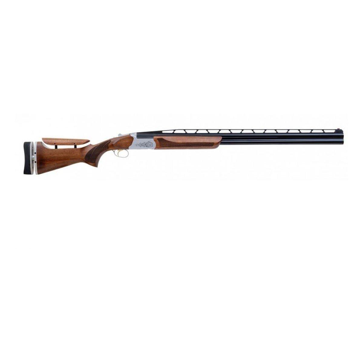 SKB 90HTR Trap 12 Gauge Over-Under Shotgun - SKB