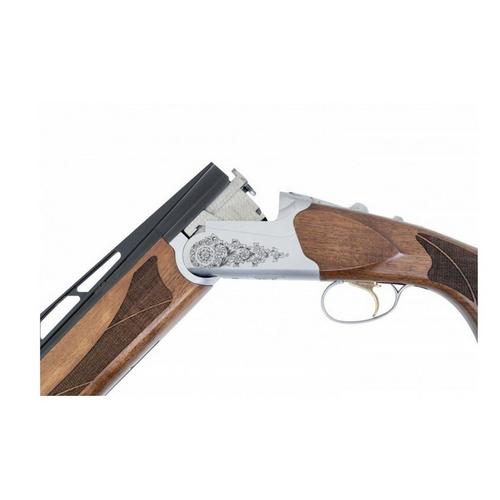 SKB 90HTR Trap 12 Gauge Over-Under Shotgun | SCHEELS.com