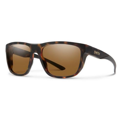 Smith Barra Polarized Sunglasses - Primary Image