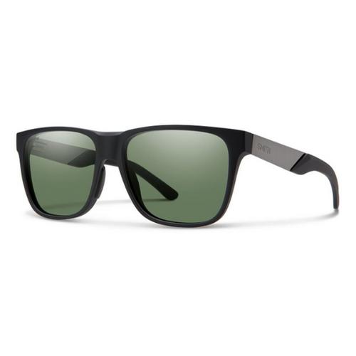 Smith Lowdown Steel Polarized Sunglasses - Primary Image