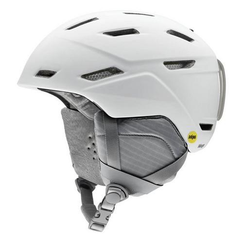 Women's Smith Mirage MIPS Ski & Snowboard Helmet - Primary Image