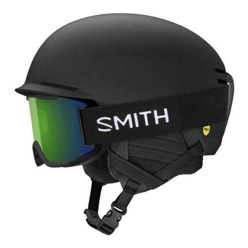 Smith Scout MIPS Ski & Snowboard Helmet - Primary Image