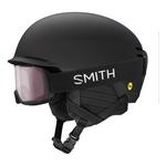 Kids' Smith Scout Jr MIPS Ski & Snowboard Helmet - Thumbnail 2 of 5