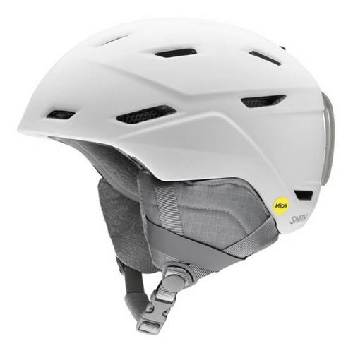 Kids' Smith Optics Prospect Jr. MIPS Snow Helmet - Primary Image