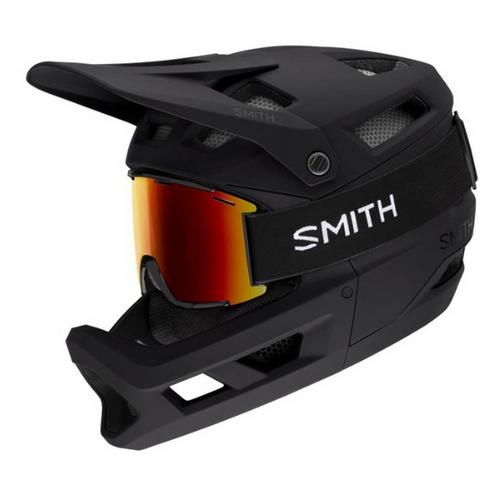 Smith Optics Mainline MIPS Bike Helmet - Primary Image