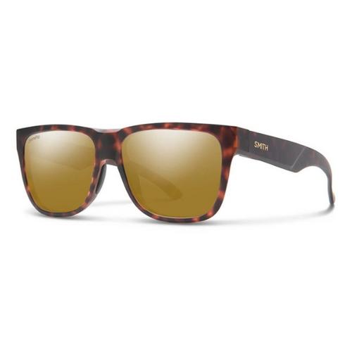Smith Lowdown 2 Polarized Sunglasses - Primary Image