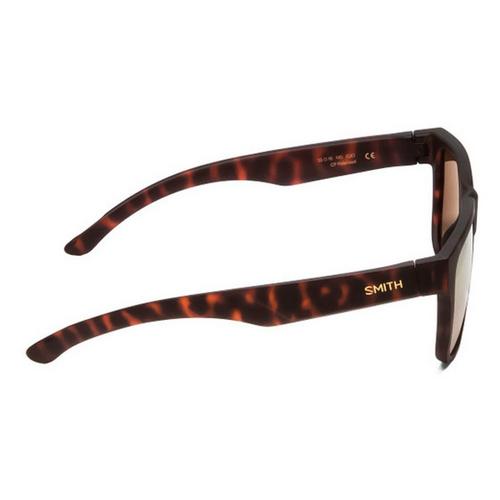 Smith Lowdown 2 Polarized Sunglasses - Primary Image