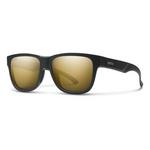 Smith Lowdown Slim 2 Polarized Sunglasses - Thumbnail 1 of 3
