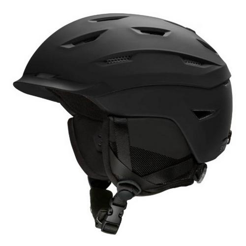 Smith Level Ski & Snowboard Helmet - Primary Image