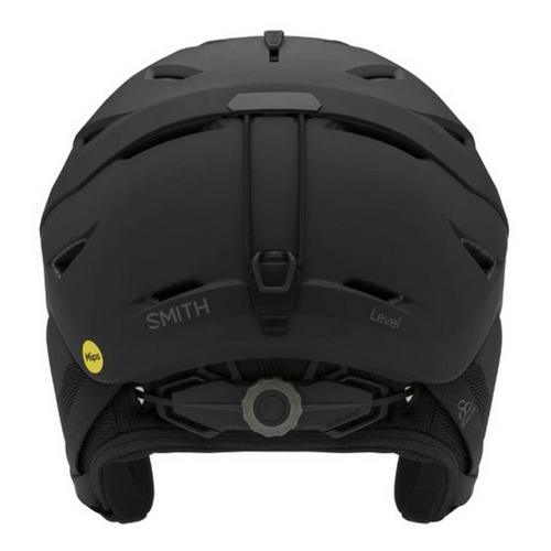 Smith Level Ski & Snowboard Helmet - Primary Image
