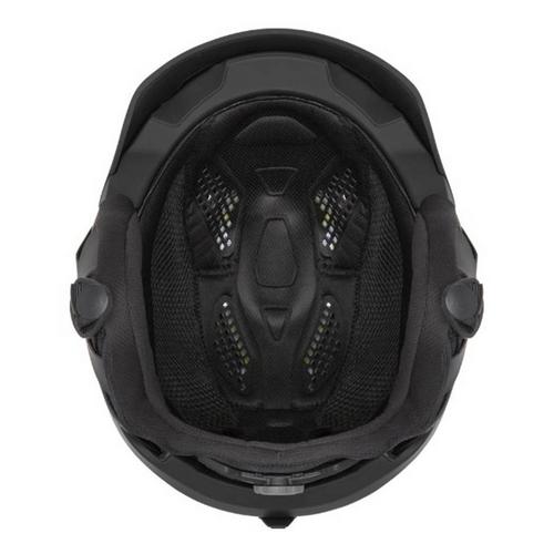 Smith Level Ski & Snowboard Helmet - Primary Image