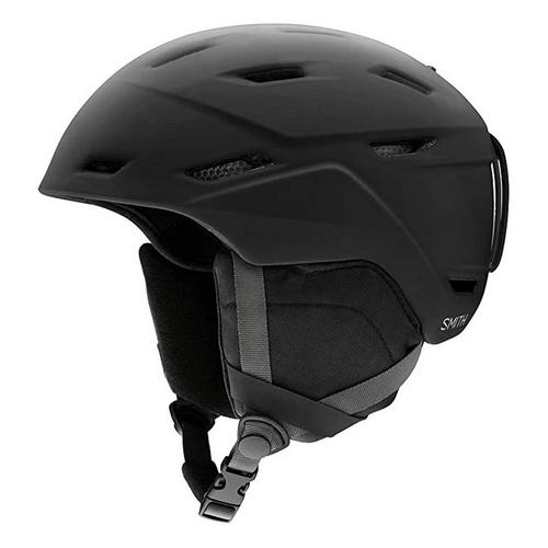 Smith Mission Ski & Snowboard Helmet - Primary Image