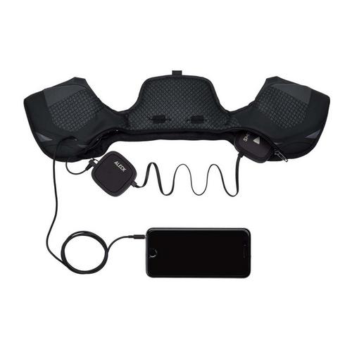 Smith X Aleck Wired Audio Kit - Primary Image