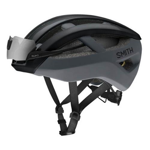 Smith Optics Network MIPS Bike Helmet - Primary Image