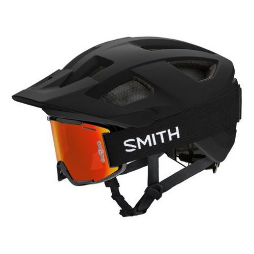 Smith Optics Session MIPS Bike Helmet - Primary Image