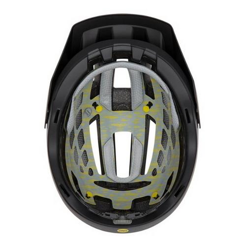 Smith Optics Session MIPS Bike Helmet - Primary Image