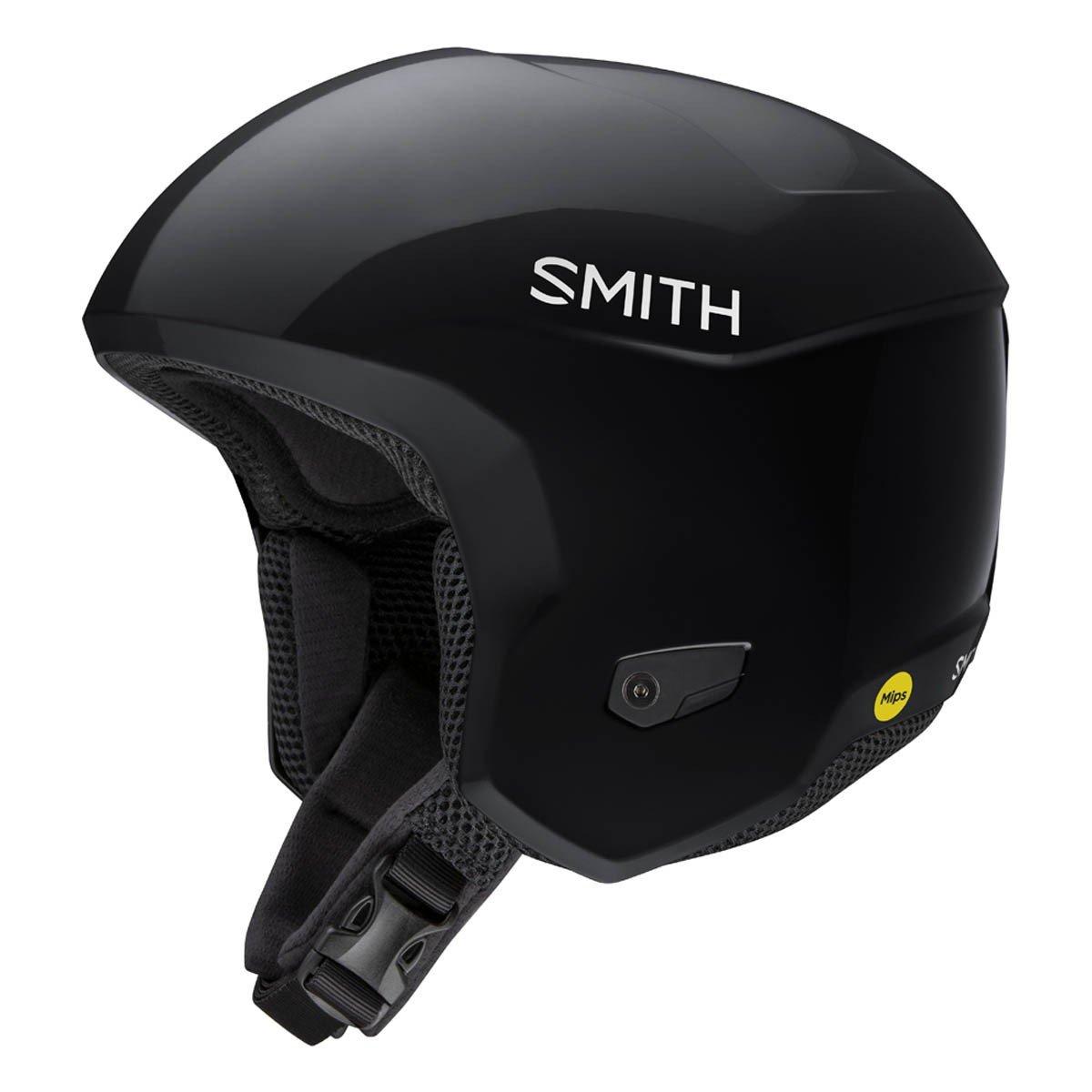 Smith Optics Counter Jr Snow Helmet - Thumbnail 2