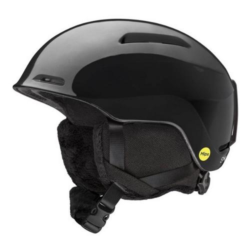 Kids' Smith Glide Jr. MIPS Ski & Snowboard Helmet - Primary Image