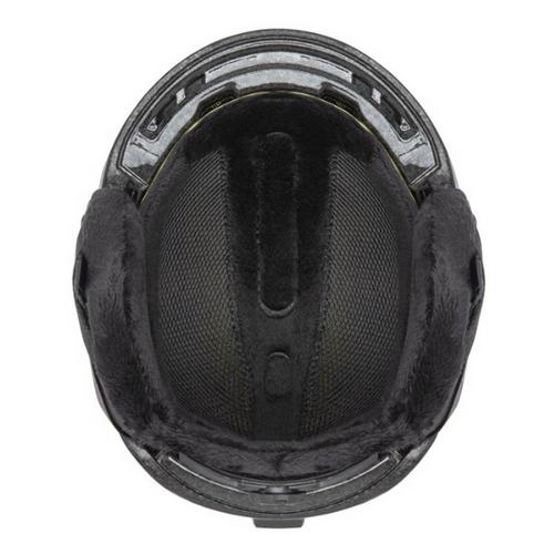 Kids' Smith Glide Jr. MIPS Ski & Snowboard Helmet - Primary Image